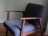 Ikea Ekenäset fotelis