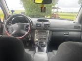 Toyota avensis 2.2l 110kw - nuotraukos Nr. 2