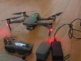 Dji mavic 2 zoom