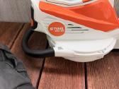 Stihl Pūstuvas surinkėjas - nuotraukos Nr. 2