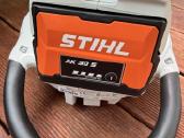 Stihl Pūstuvas surinkėjas - nuotraukos Nr. 3