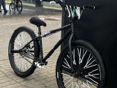 Mafia Bomma Wheelie Bike Cruiser 26 BMX - nuotraukos Nr. 2