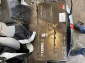 Minelab X-terra Pro