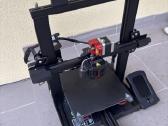 3D spausdintuvas Ender 3 V2 Neo - nuotraukos Nr. 2