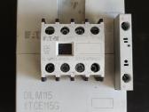 Magnetinis kontaktorius 115a (55kw) Xtce115g