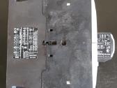 Magnetinis kontaktorius 115a (55kw) Xtce115g - nuotraukos Nr. 2