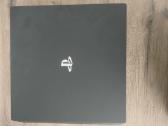 Playstation 4 Pro 1tb atrištas/su blue ray disk