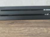 Playstation 4 Pro 1tb atrištas/su blue ray disk - nuotraukos Nr. 2