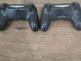Playstation 4 Pro 1tb atrištas/su blue ray disk - nuotraukos Nr. 7