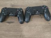 Playstation 4 Pro 1tb atrištas/su blue ray disk - nuotraukos Nr. 8