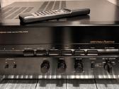 Denon da-500 dac / denon produkcija - nuotraukos Nr. 9