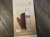 Lusso Tan The Tanning Duo – savaiminio įdegio rink