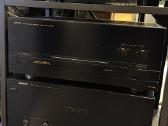 Denon da-500 dac / denon produkcija - nuotraukos Nr. 14