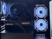 Rtx 5060, Ryzen 5, 16gb RAM Žaidimų kompiuteris! - nuotraukos Nr. 2
