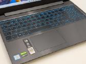 Lenovo Ideapad L340 Gaming i5-9300hf 512gb Gtx1650 - nuotraukos Nr. 3