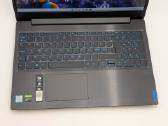 Lenovo Ideapad L340 Gaming i5-9300hf 512gb Gtx1650 - nuotraukos Nr. 4