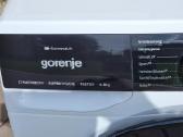 Nauja Gorenje Dpna83w + garantija - nuotraukos Nr. 4