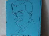 K. S. Sklėrius - reprodukcijų rinkinys 1964 m.