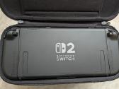 Nintendo Switch 2 Su Garantija - nuotraukos Nr. 4