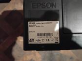 Epson Stylus Sx525wd - nuotraukos Nr. 2