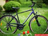 Naujas 28 Tabou Kinetic 2l