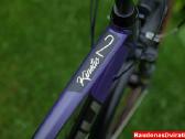 Naujas 28 Tabou Kinetic 2l - nuotraukos Nr. 4