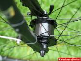 Naujas 28 Tabou Kinetic 2l - nuotraukos Nr. 7