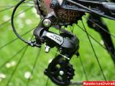 Naujas 28 Tabou Kinetic 2l - nuotraukos Nr. 10