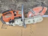 Stihl Ts 400
