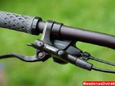 Naujas 29 Rock Machine 1x8 Lock žalias L ir M - nuotraukos Nr. 5