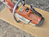 Stihl Ts 400 - nuotraukos Nr. 2