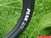 Naujas 29 Rock Machine 1x8 baltas L ir XL - nuotraukos Nr. 5