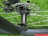 Naujas 29 Rock Machine 1x8 baltas L ir XL - nuotraukos Nr. 6