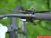 Naujas 29 Rock Machine 1x8 baltas L ir XL - nuotraukos Nr. 10