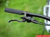 Naujas 29 Rock Machine 1x8 baltas L ir XL - nuotraukos Nr. 11