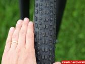 Naujas 29 Rock Machine 1x8 baltas L ir XL - nuotraukos Nr. 16