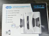 Langų valymo robotas Hobot 2s