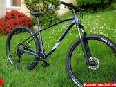 Naujas 29 Rock Machine mėlynas 1x8 L ir XL - nuotraukos Nr. 2