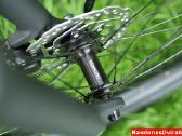 Naujas 29 Rock Machine mėlynas 1x8 L ir XL - nuotraukos Nr. 5