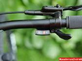 Naujas 29 Rock Machine mėlynas 1x8 L ir XL - nuotraukos Nr. 7