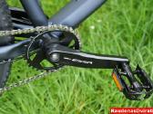 Naujas 29 Rock Machine mėlynas 1x8 L ir XL - nuotraukos Nr. 9