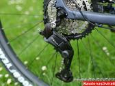 Naujas 29 Rock Machine mėlynas 1x8 L ir XL - nuotraukos Nr. 10