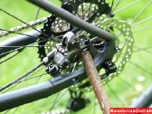 Naujas 29 Rock Machine mėlynas 1x8 L ir XL - nuotraukos Nr. 15
