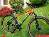 Naujas 29 Tabou Blade 2 oranžinis L - nuotraukos Nr. 2