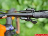 Naujas 29 Tabou Blade 2 oranžinis L - nuotraukos Nr. 3