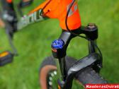 Naujas 29 Tabou Blade 2 oranžinis L - nuotraukos Nr. 6