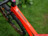 Naujas 29 Tabou Blade 2 oranžinis L - nuotraukos Nr. 14