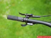 Naujas 29 Tabou Blade 2 žalias L - nuotraukos Nr. 5