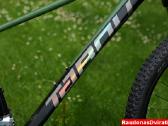 Naujas 29 Tabou Blade 2 žalias L - nuotraukos Nr. 16