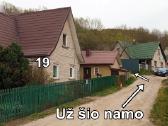 Naujas 29 Tabou Blade 2 žalias L - nuotraukos Nr. 19